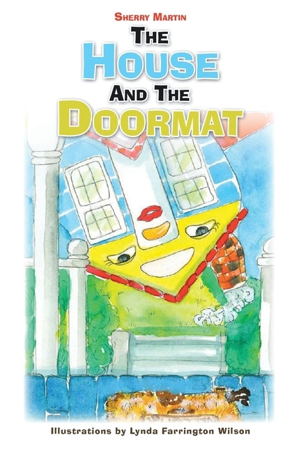 The House and the Doormat by Martin, Sherry