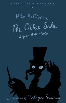 The Other Side by McGivern, Milo