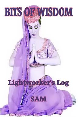 Bits of Wisdom: Lightworker's Log by Meyer, Sharon Ann