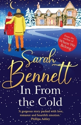 In From the Cold by Bennett, Sarah