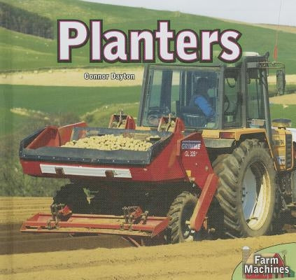Planters by Dayton, Connor