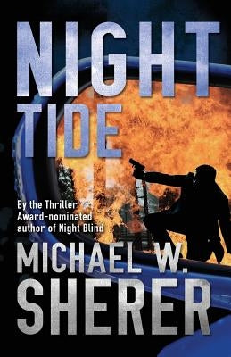 Night Tide by Sherer, Michael W.