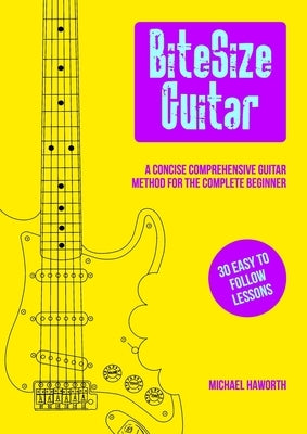 BiteSize Guitar by Haworth, Michael