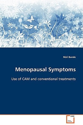 Menopausal Symptoms by Bunde, Mali
