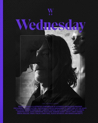 Wednesday: Volume 2: The Second Coming by Grady, Kevin