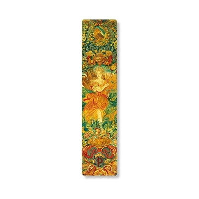 Summer's Glory Bookmark by Paperblanks (Tapestry Royale) by Paperblanks