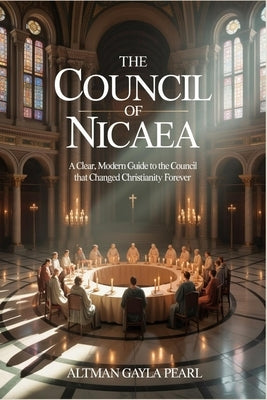 The Council of Nicaea: A Clear, Modern Guide to the Council That Changed Christianity Forever by Gayla Pearl, Altman