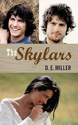 The Skylars by Miller, D. E.