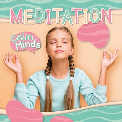 Meditation by Andrews, E. C.