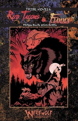 Red Talons & Fianna by Griffin, Eric