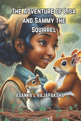 The Adventure of Lisa and Sammy the Squirrel: A Whimsical Forest Adventure by Rajapaksha, Asanka