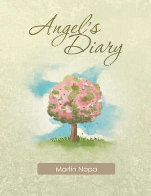 Angel's Diary by Napa, Martin