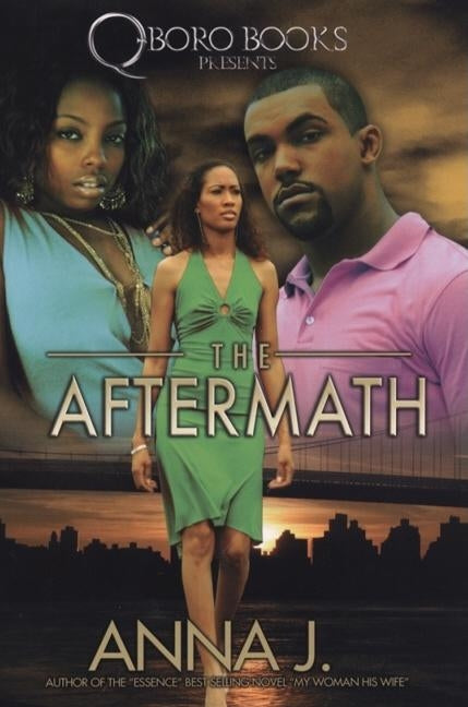 The Aftermath by Anna J