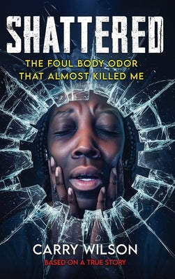 SHATTERED The Foul Body Odor That Almost Killed ME by Wilson, Carry