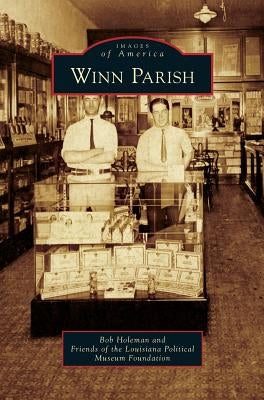 Winn Parish by Holeman, Bob