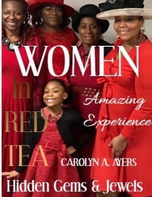 Hidden Gems and Jewels Magazine by Ayers, Carolyn