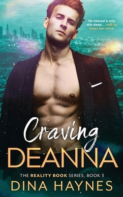 Craving Deanna: A New Adult Curvy Girl Romance by Haynes, Dina