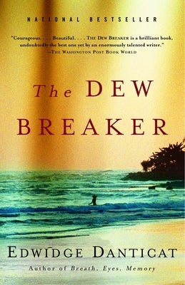 The Dew Breaker by Danticat, Edwidge