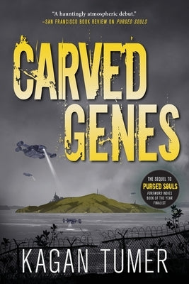Carved Genes by Tumer, Kagan
