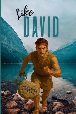 Like David by Billingsley, Melanie