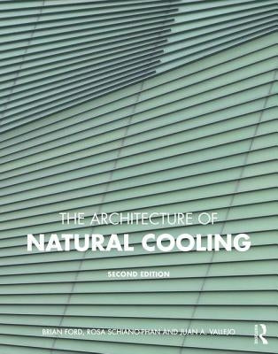 The Architecture of Natural Cooling by Ford, Brian