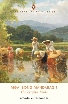 The Preying Birds by V. Hernandez, Amado