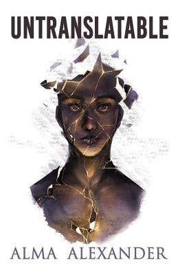 Untranslatable by Alexander, Alma
