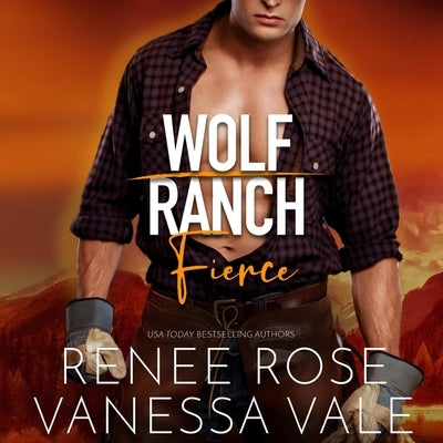Fierce by Vale, Vanessa