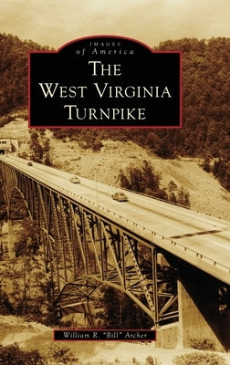West Virginia Turnpike by Archer, William R.