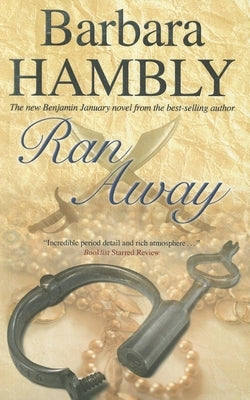 Ran Away by Hambly, Barbara