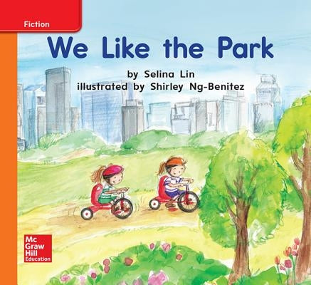 World of Wonders Reader # 8 We Like the Park by McGraw Hill