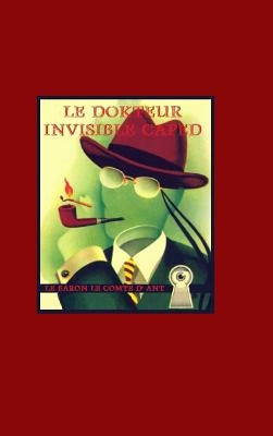The Complete Adventures of Count d'Ant by Arnold, Tony