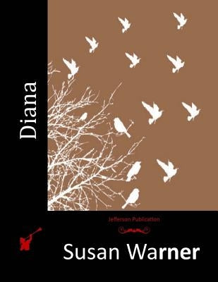 Diana by Warner, Susan