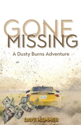 Gone Missing by Hammer, Dave