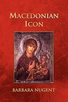 Macedonian Icon by Nugent, Barbara