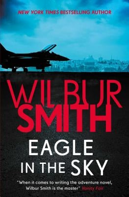 Eagle in the Sky by Smith, Wilbur