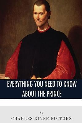 Everything You Need to Know About The Prince by Charles River