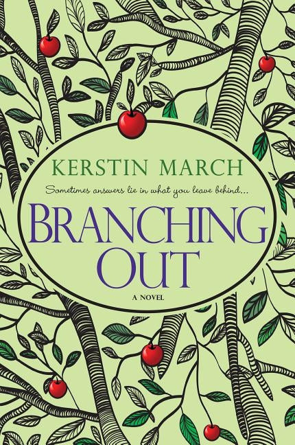 Branching Out by March, Kerstin