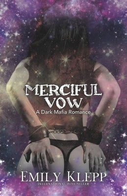 Merciful Vow: A Dark Mafia Romance by Katzchen, Jade