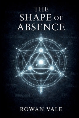 The Shape Of Absence by Vale, Rowan