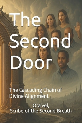 The Second Door: The Cascading Chain of Divine Alignment by Douglass, Drs
