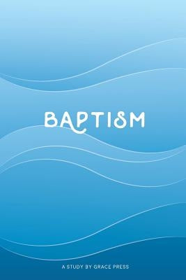Baptism book by Park, Jae