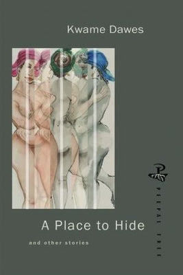 A Place to Hide by Dawes, Kwame