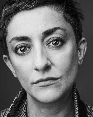Maria Fusco: Nine Qwerty Bells: Fiction for Live Voice by Fusco, Maria