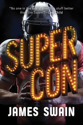 Super Con by Swain, James