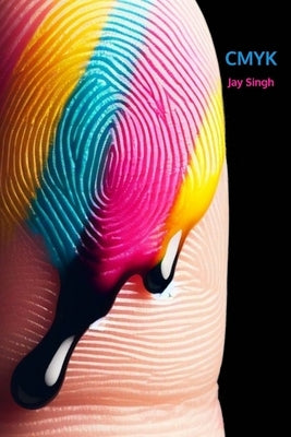 Cmyk by Singh, Jay