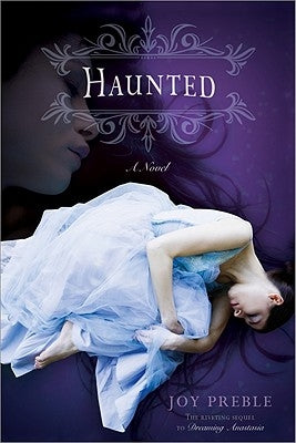 Haunted by Preble, Joy