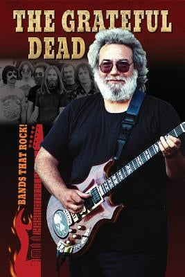 The Grateful Dead by Hollow, Michele C.