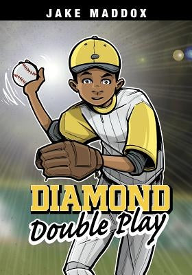 Diamond Double Play by Maddox, Jake