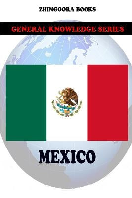 Mexico by Books, Zhingoora